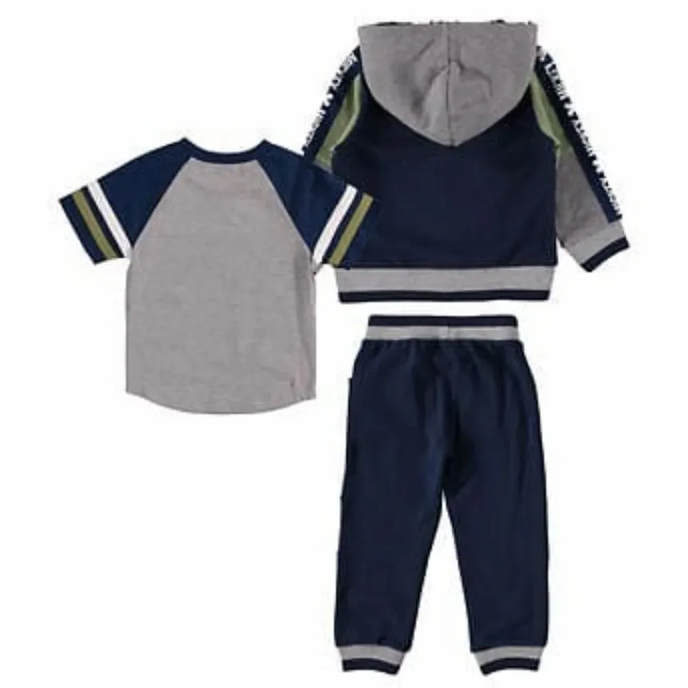 Disney Mickey Kids' 3-piece Set